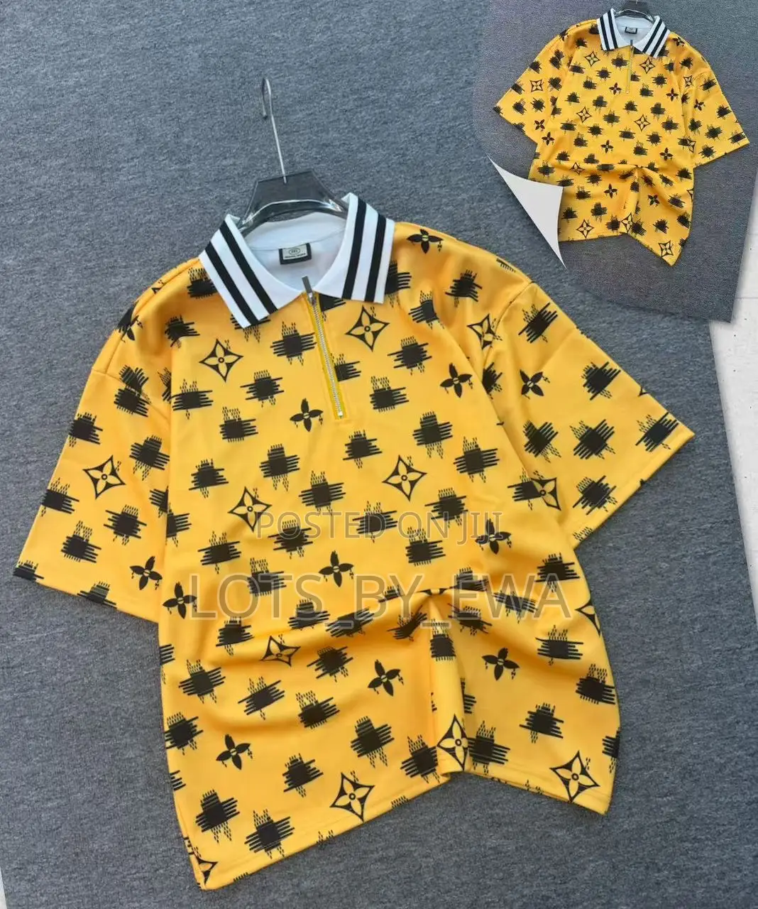 Quality and Affordable Shirt