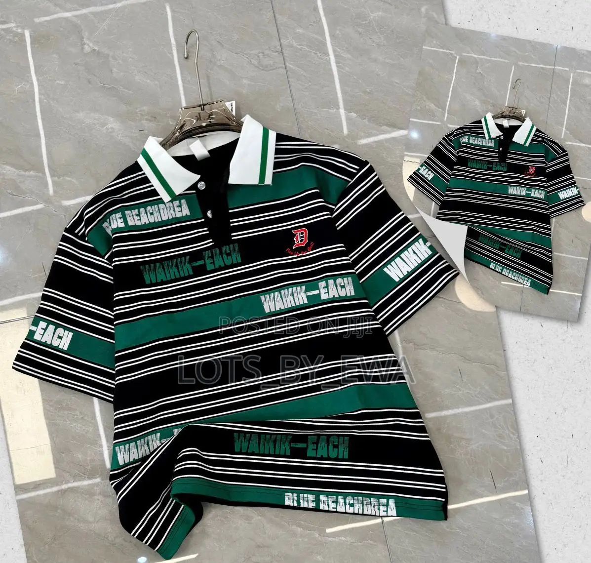 Quality and Affordable Shirt