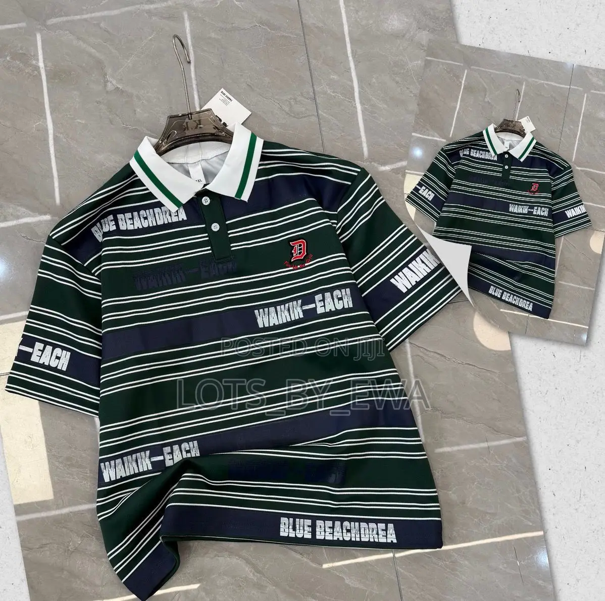 Quality and Affordable Shirt