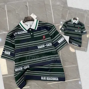Quality and Affordable Shirt