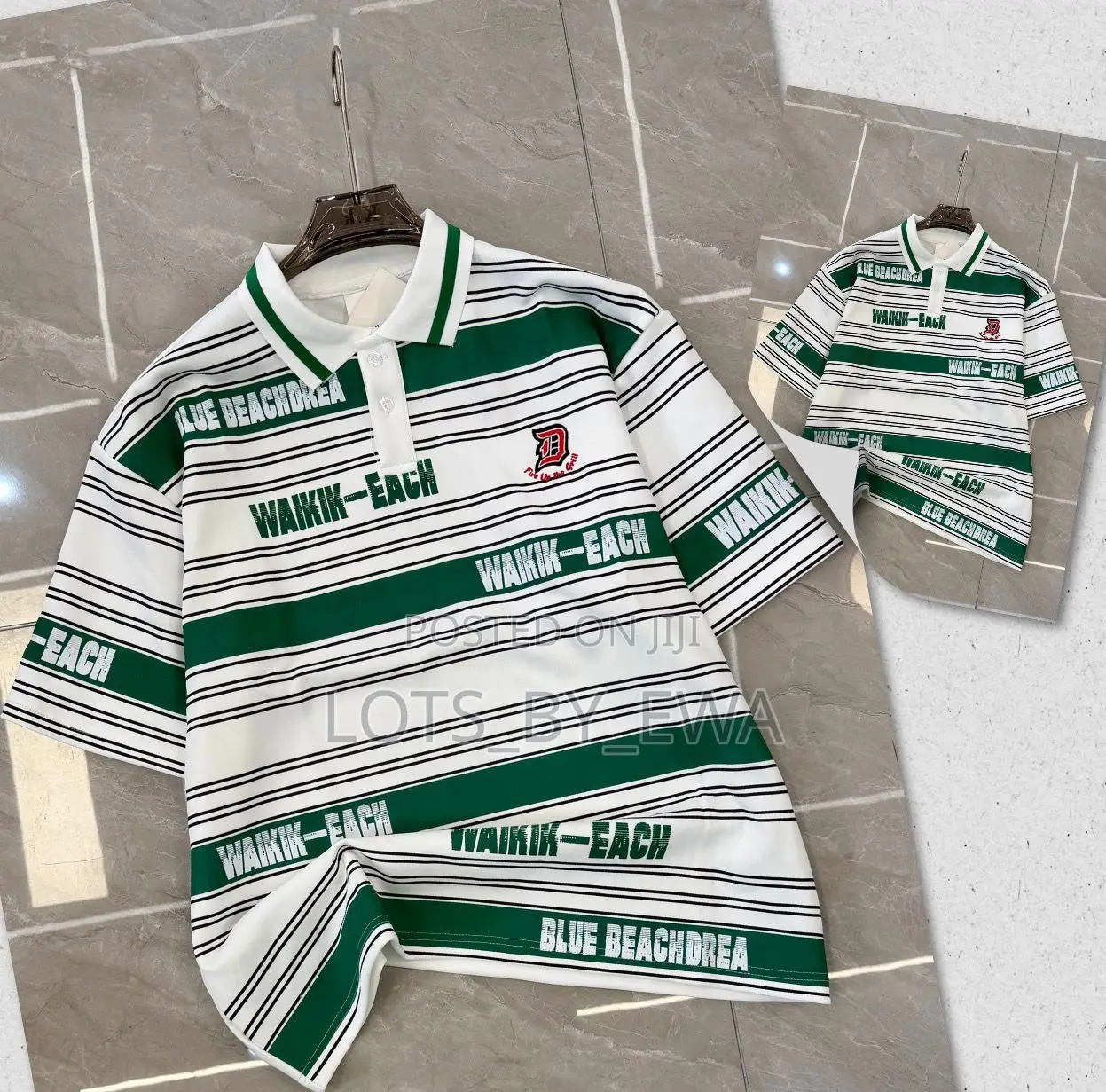 Quality and Affordable Shirt