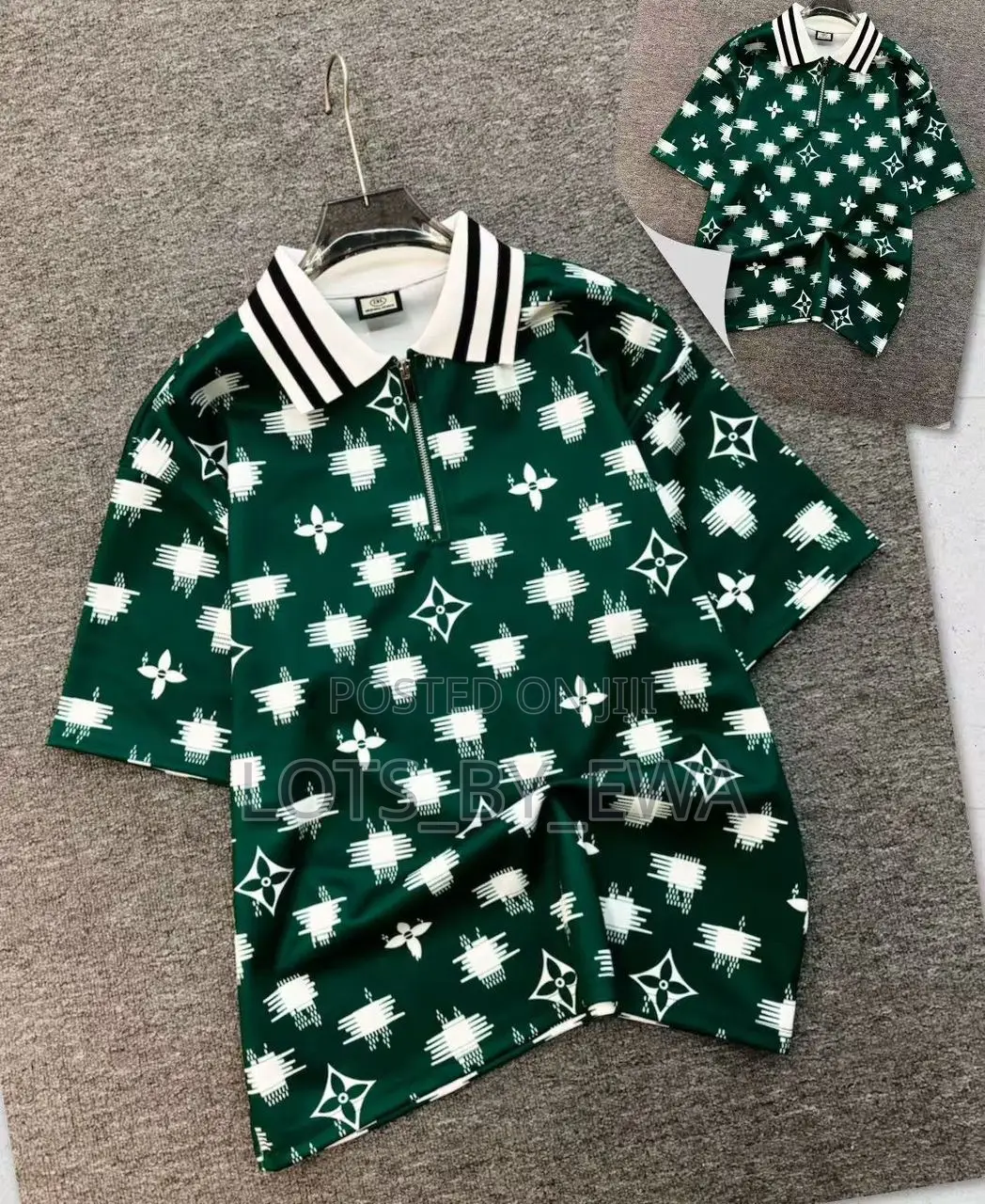 Quality and Affordable Shirt