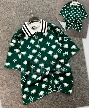 Quality and Affordable Shirt