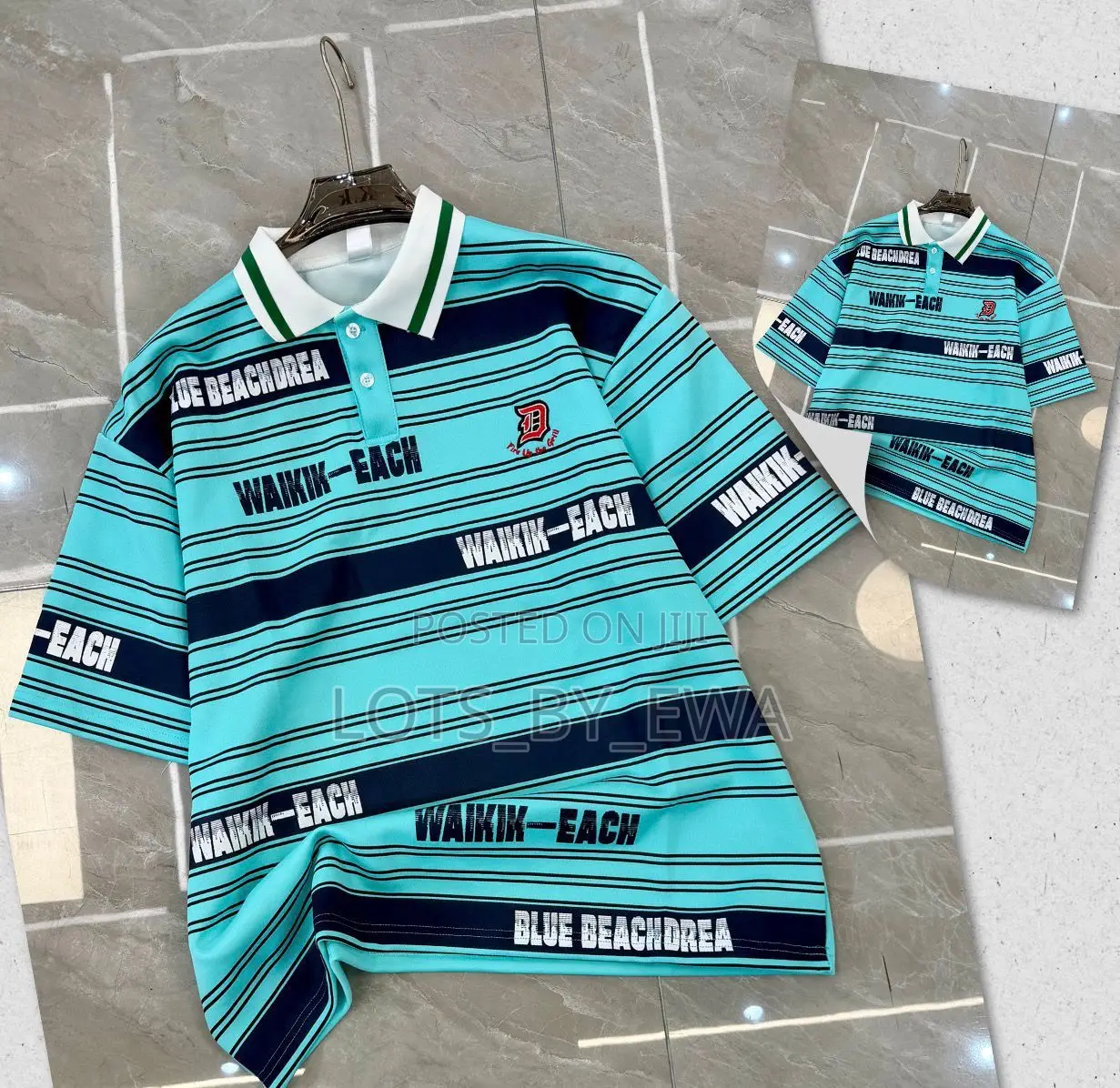 Quality and Affordable Shirt