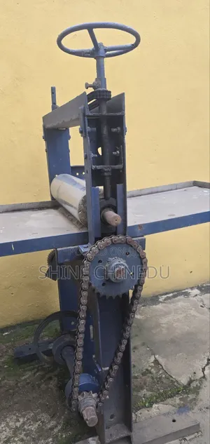Bread/Flour Milling Machine