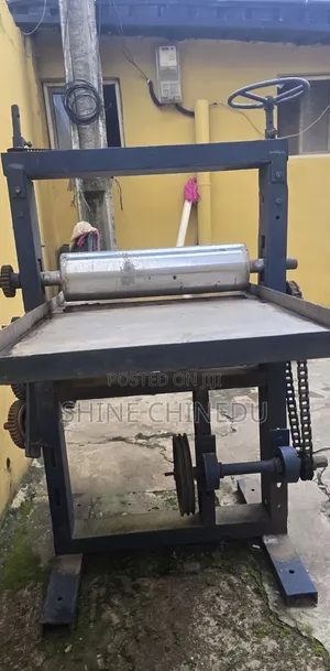 Bread/Flour Milling Machine