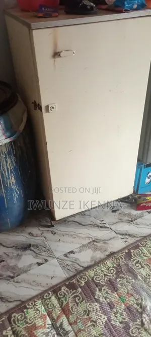 Fridge Freezer