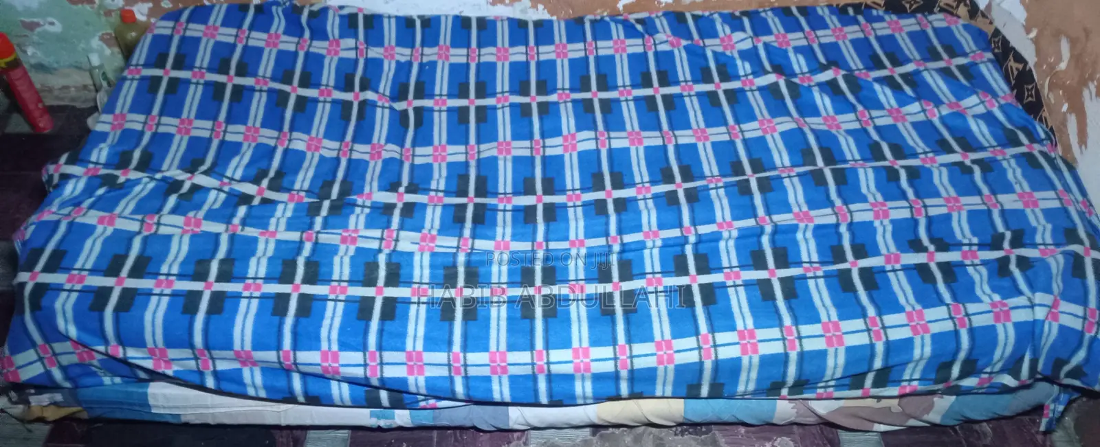 Quality Mattress