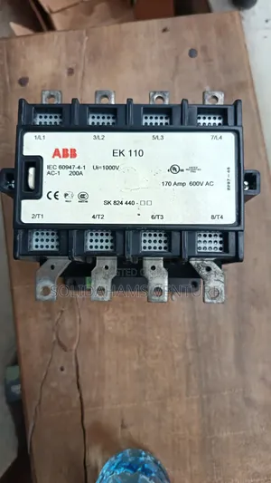 Electrical Material