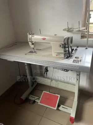 Emel Industrial Sewing Machine