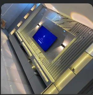 TV Console