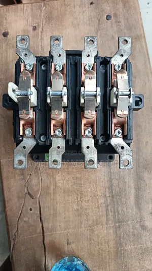 Electrical Material
