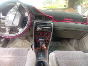 Honda Civic 2000 Gray
