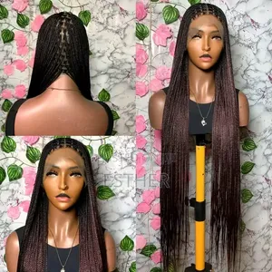 Braided Wigs