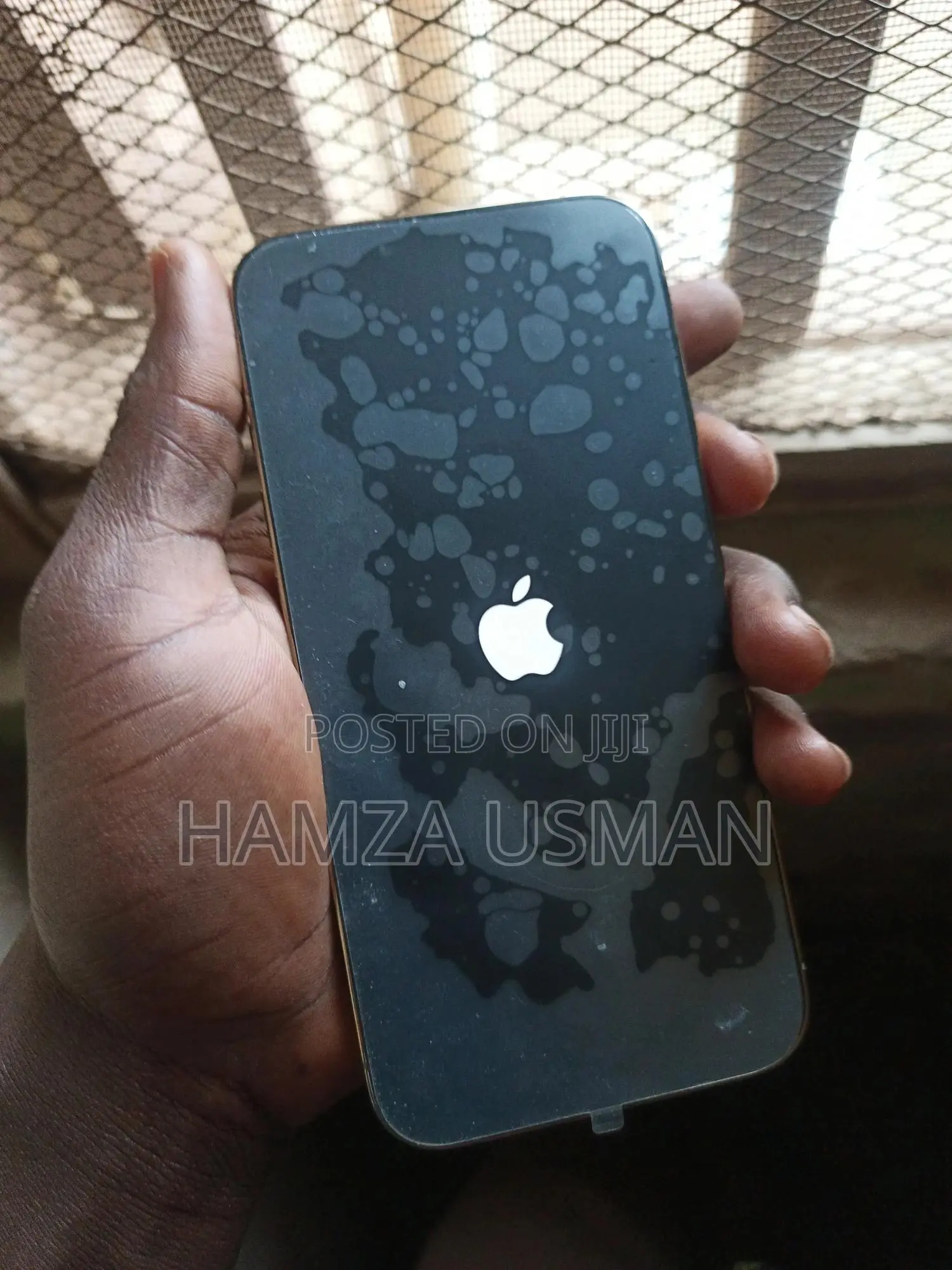 New Apple iPhone 13 Pro 256 GB Gold
