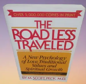The Road Less Traveled: A New Psychology of Love, Traditional Values