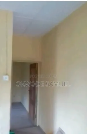1bdrm Bedsitter in Lambe Inside, Iju-Ishaga for rent