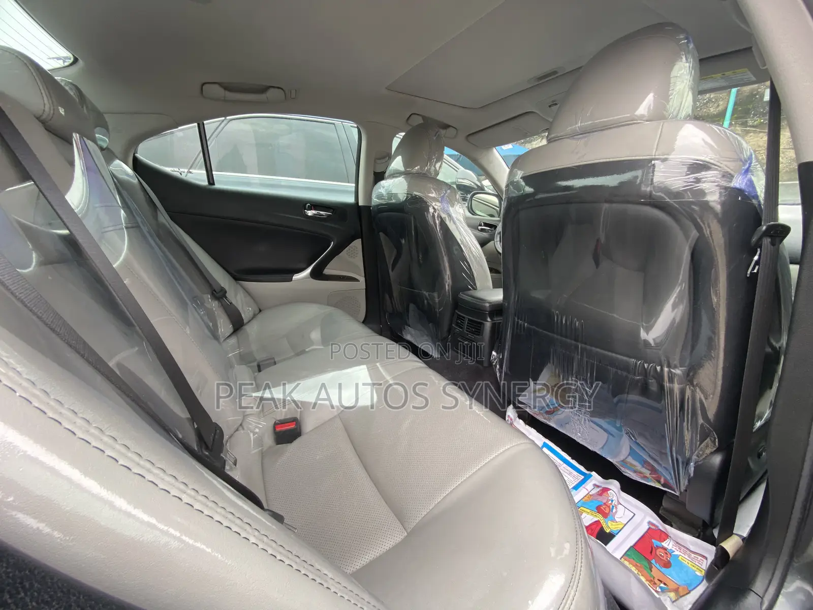 Toyota Camry 2013 Silver