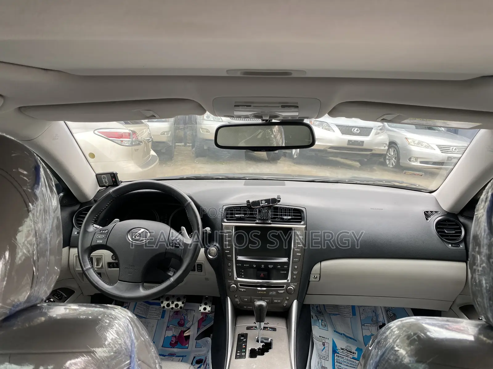 Toyota Camry 2013 Silver