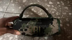 JBL Charge 6