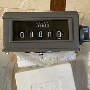 Counter Register