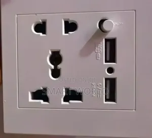 Smart Switch