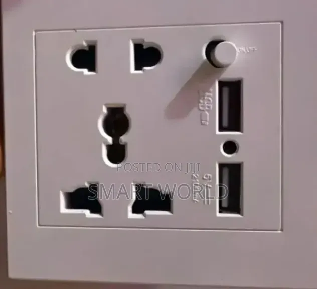Smart Switch