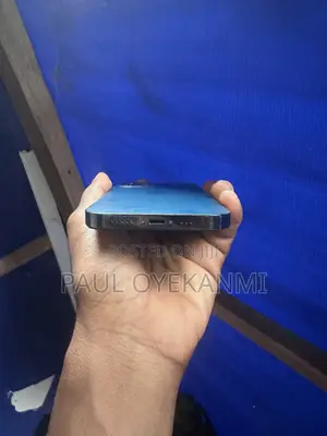 Apple iPhone 12 Pro 128 GB Blue