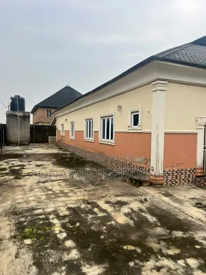 Furnished 4bdrm Bungalow in Ogijo, Ikorodu for sale