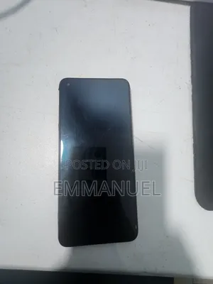 Oppo A74 128 GB Black