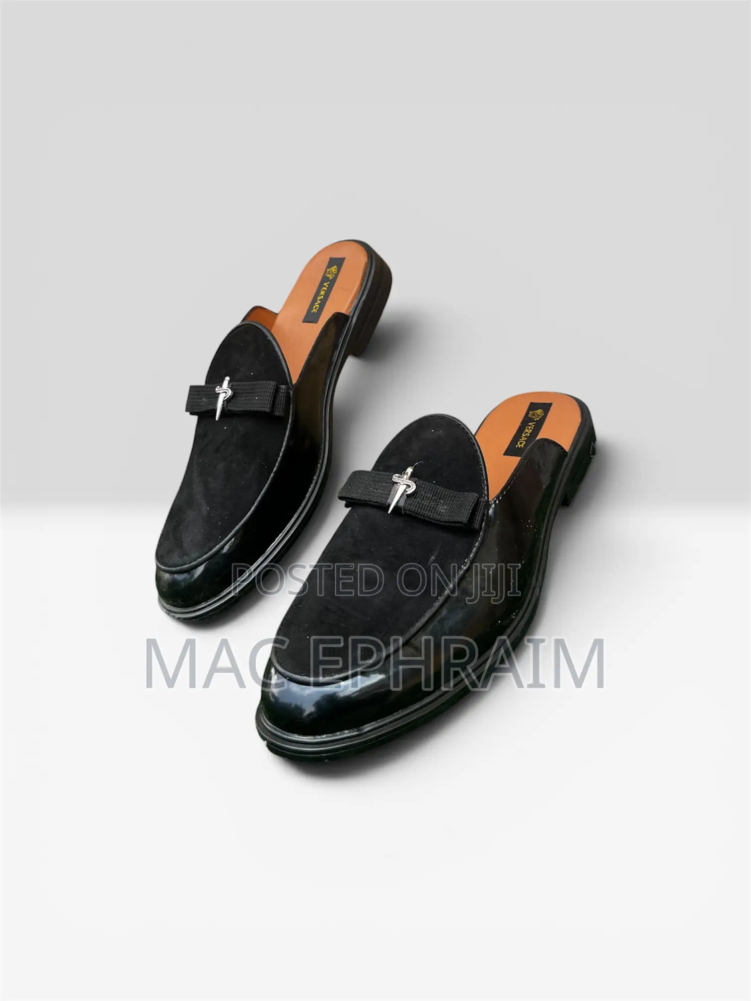 Men’s Classy Slip-On