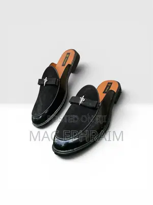 Men’s Classy Slip-On