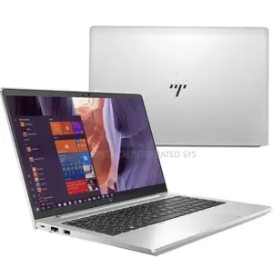 New Laptop HP 248 G1 16GB AMD Ryzen 5 SSD 512GB