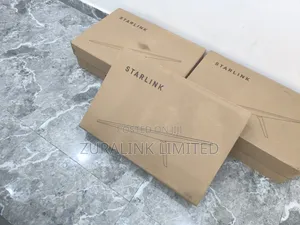 Starlink Gen 3 V4