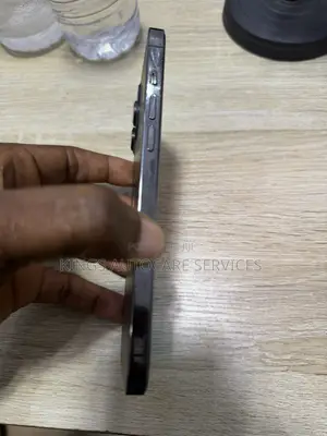 Apple iPhone 12 Pro Max 128 GB Black