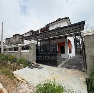 4bdrm Duplex in Kubwa for sale