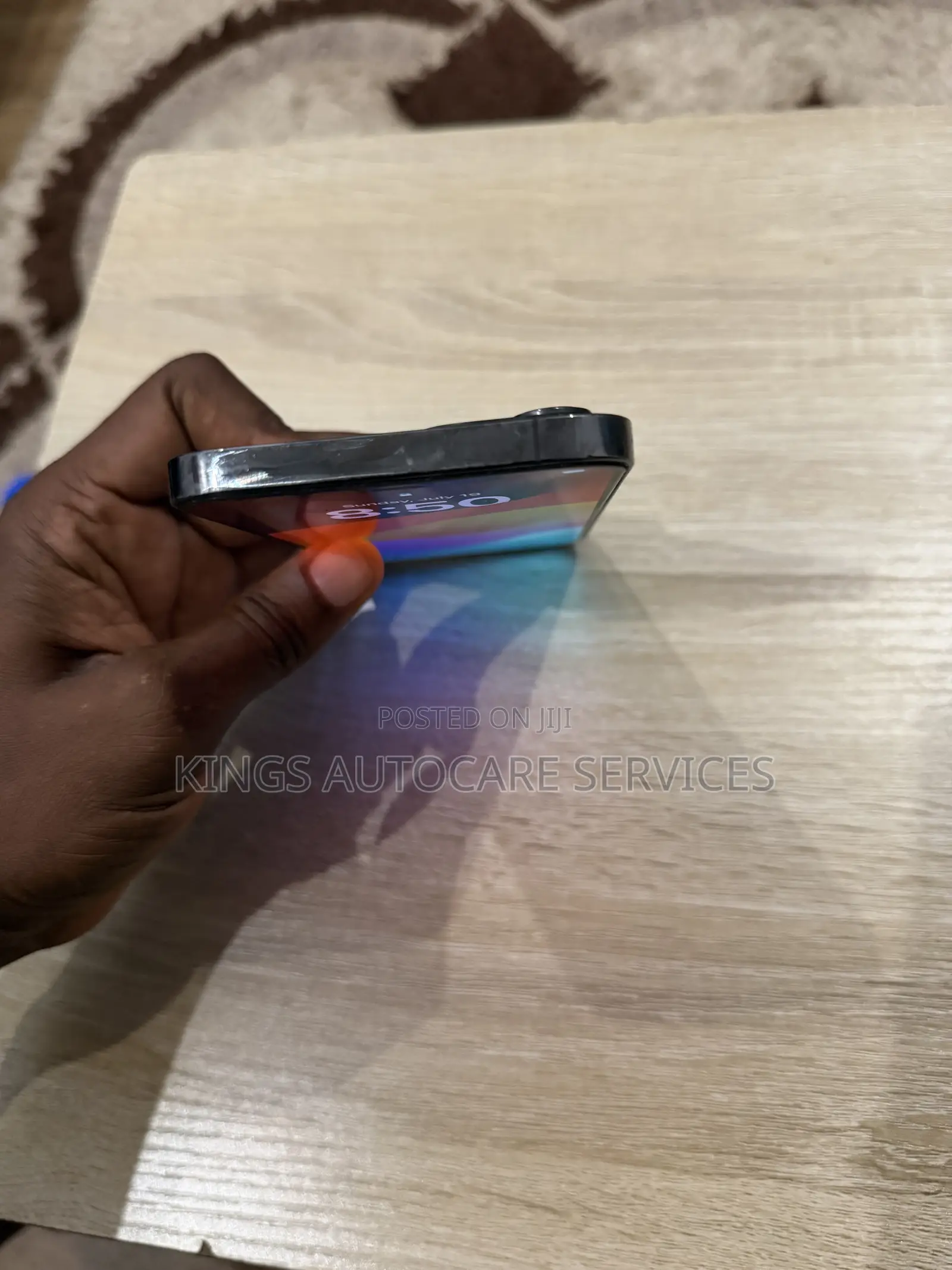 Apple iPhone 12 Pro Max 128 GB Black