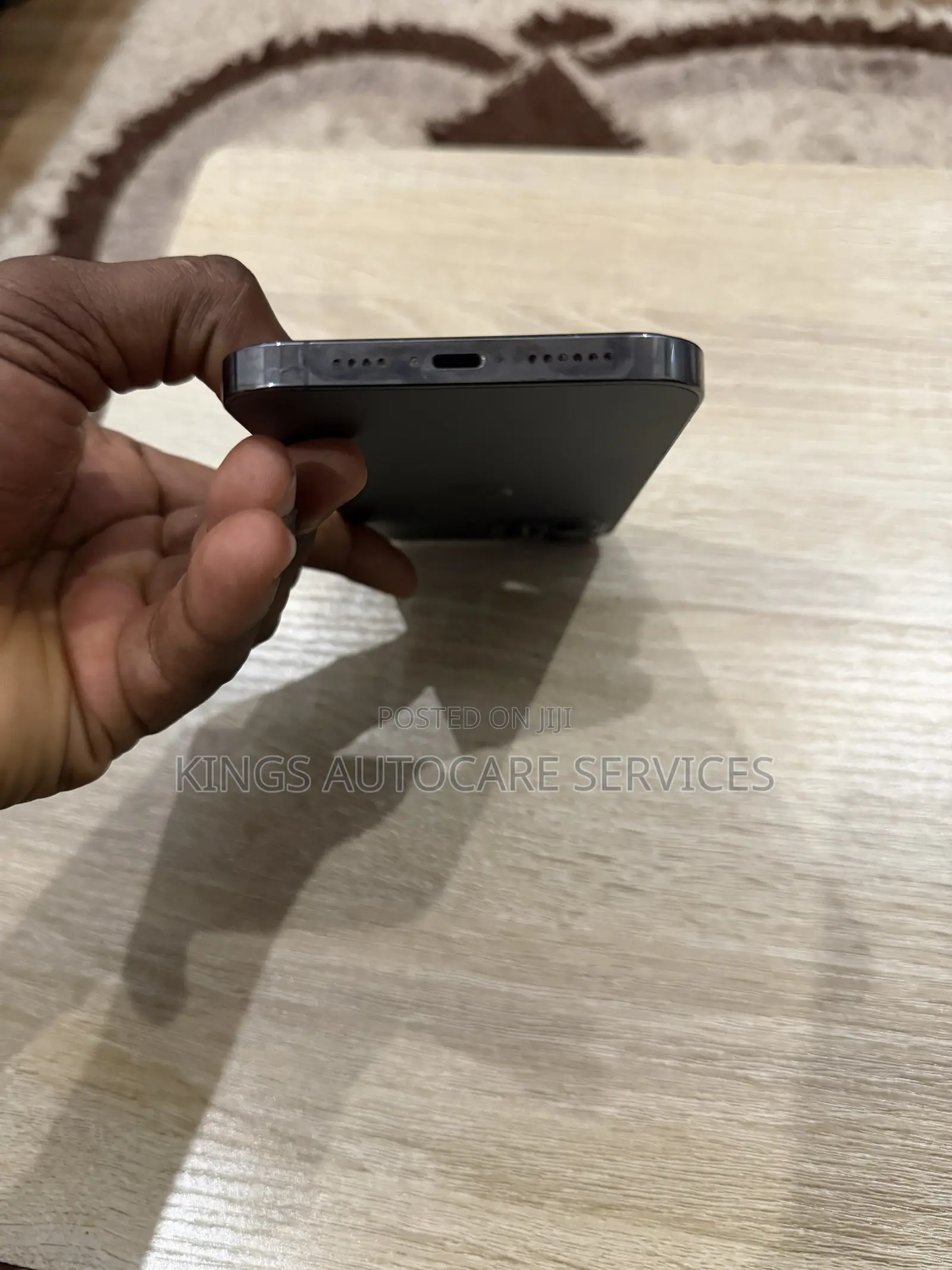 Apple iPhone 12 Pro Max 128 GB Black