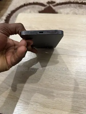Apple iPhone 12 Pro Max 128 GB Black