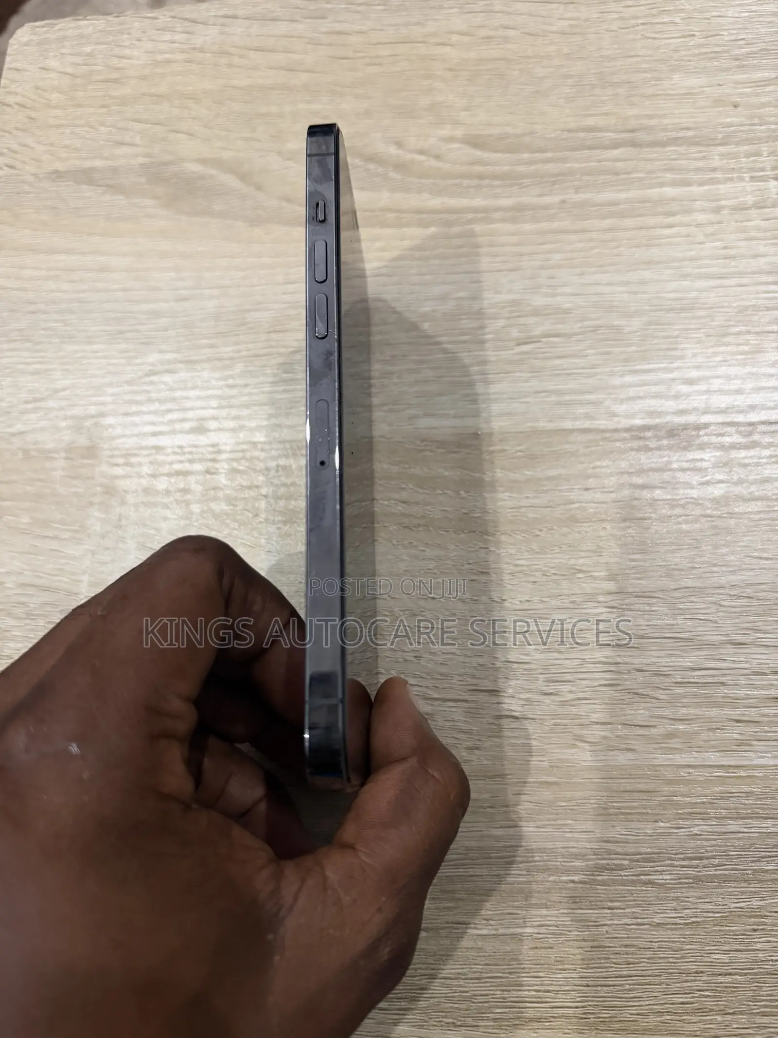 Apple iPhone 12 Pro Max 128 GB Black