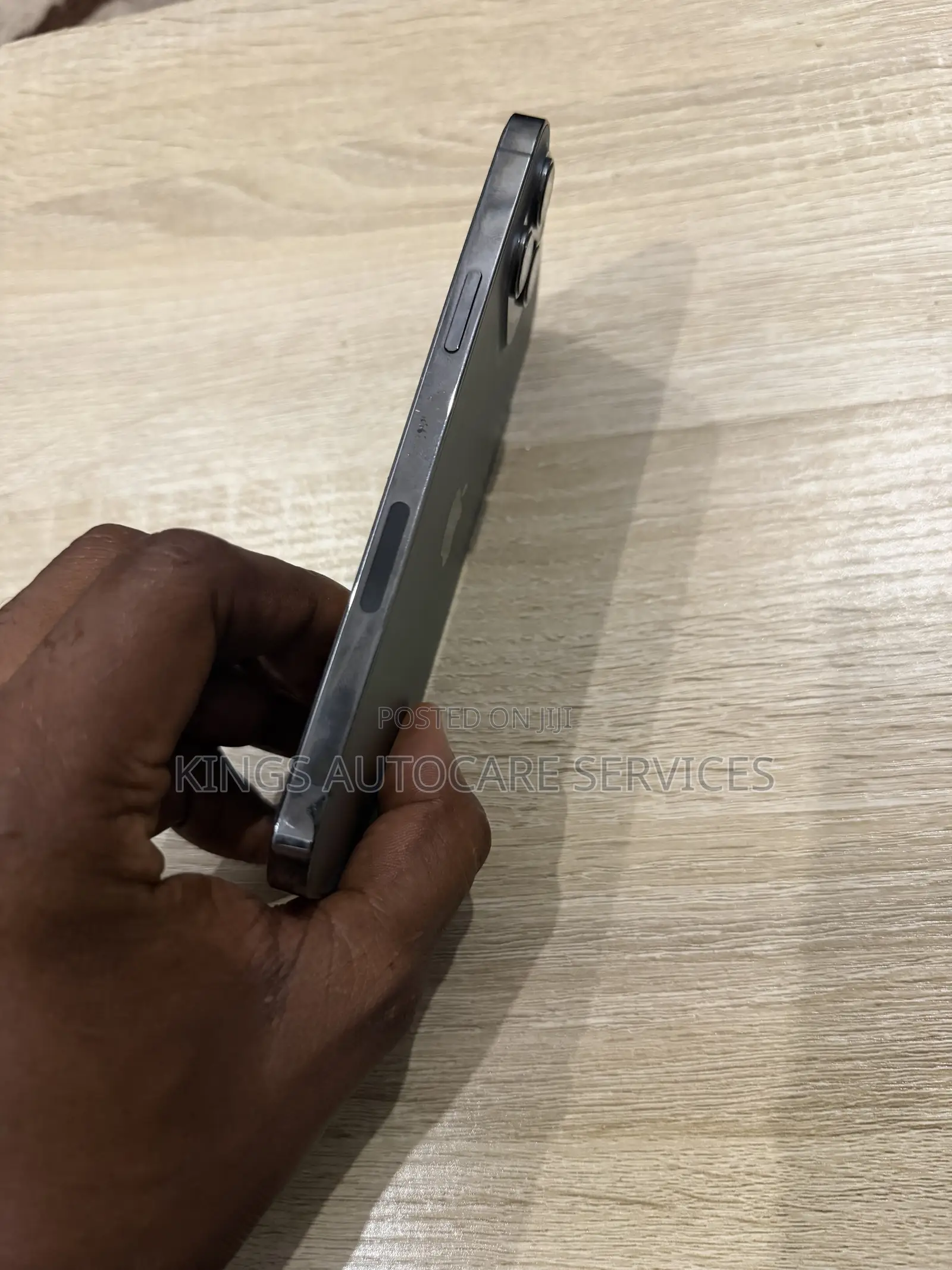 Apple iPhone 12 Pro Max 128 GB Black