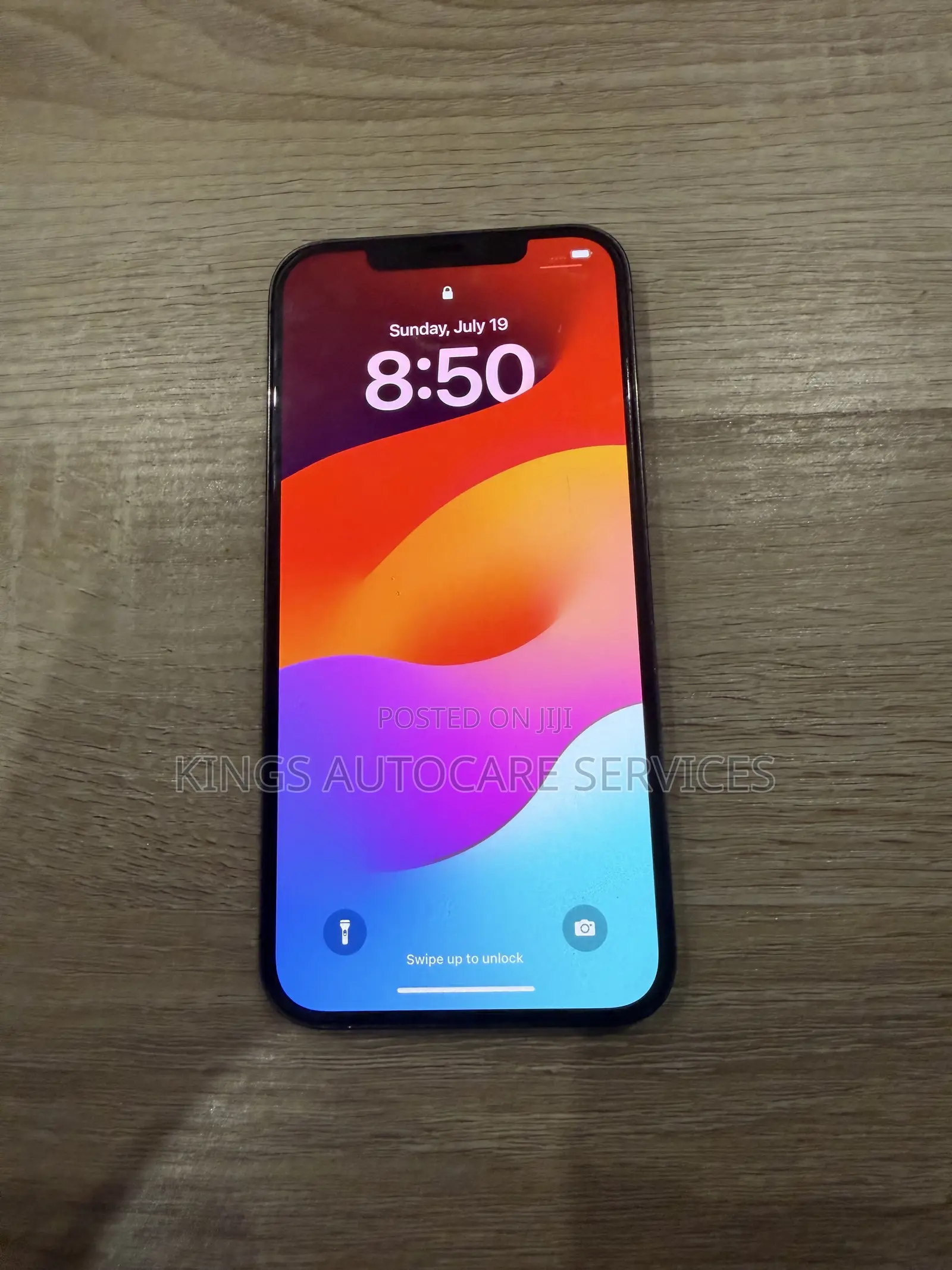 Apple iPhone 12 Pro Max 128 GB Black