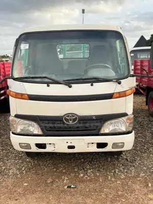 Dyna 200 Truck
