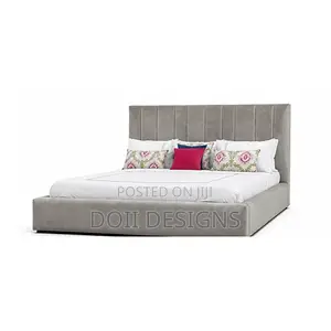 Dalo 6 Feet Bed
