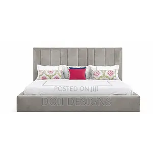 Dalo 6 Feet Bed