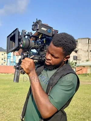 Videographer, Weddings and Cooperate Event