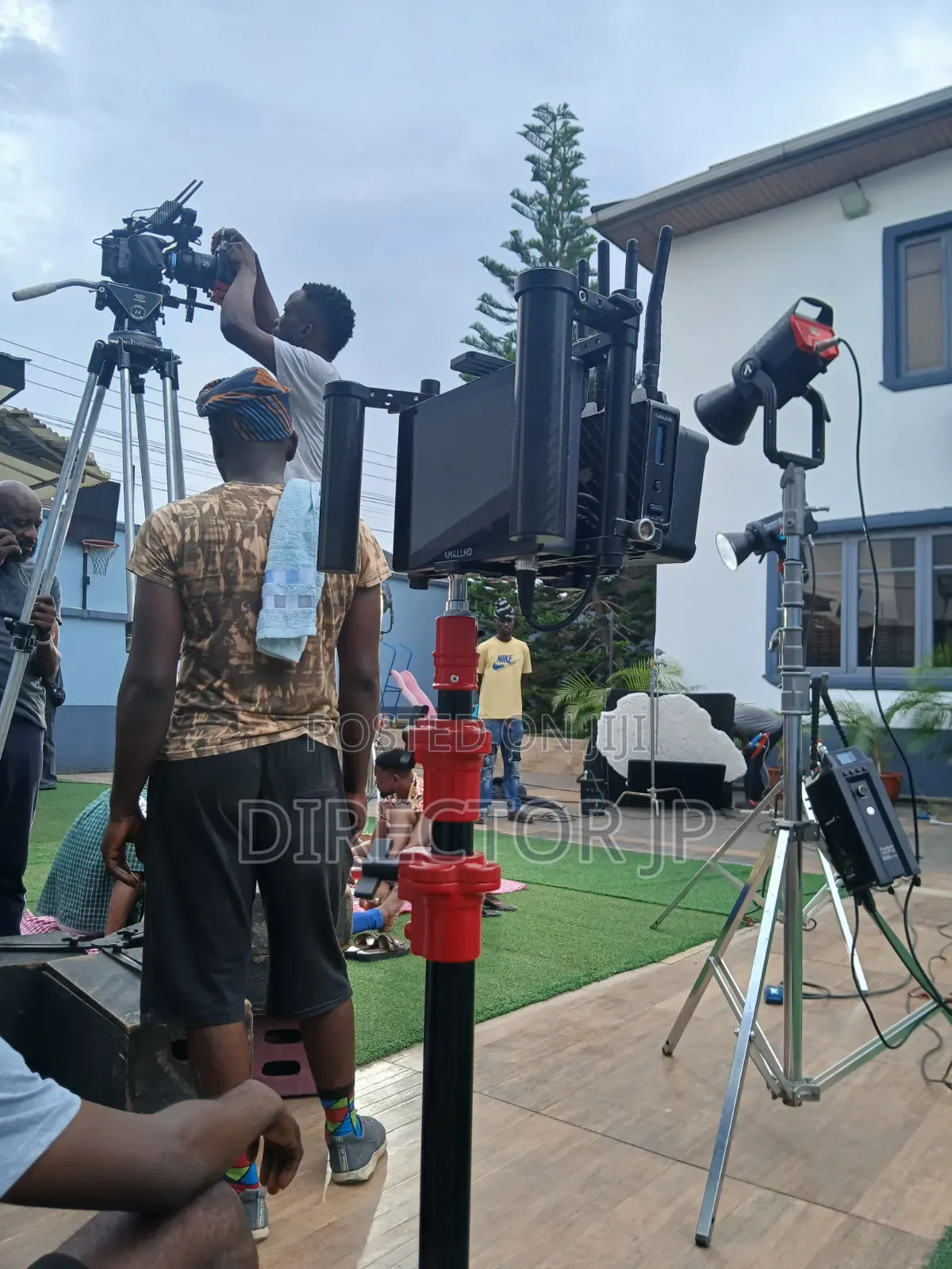 Videographer, Weddings and Cooperate Event