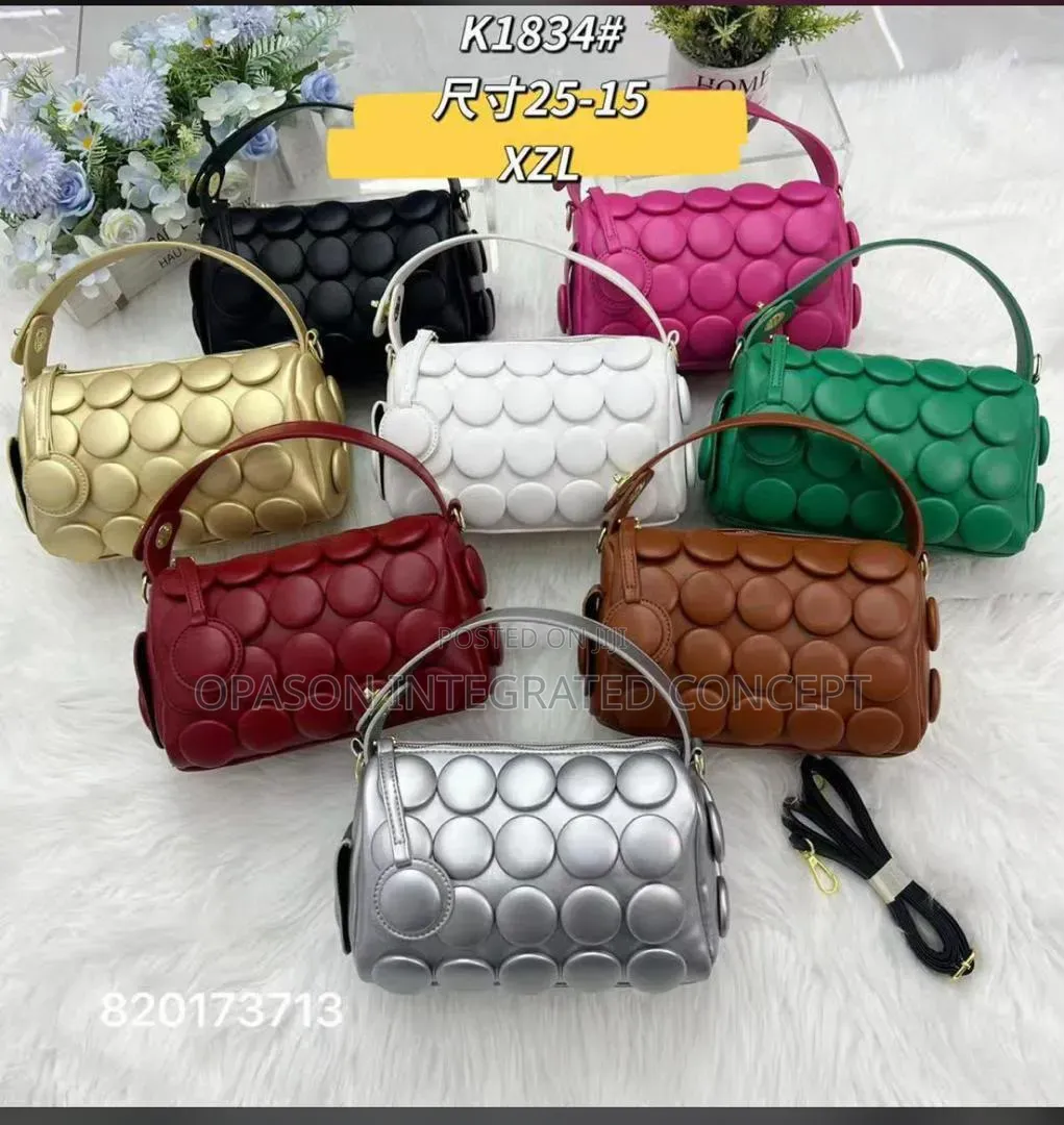 Quality Women's Bag Available