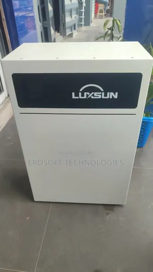 Luxsun 10kwh 48v Lithium Battery