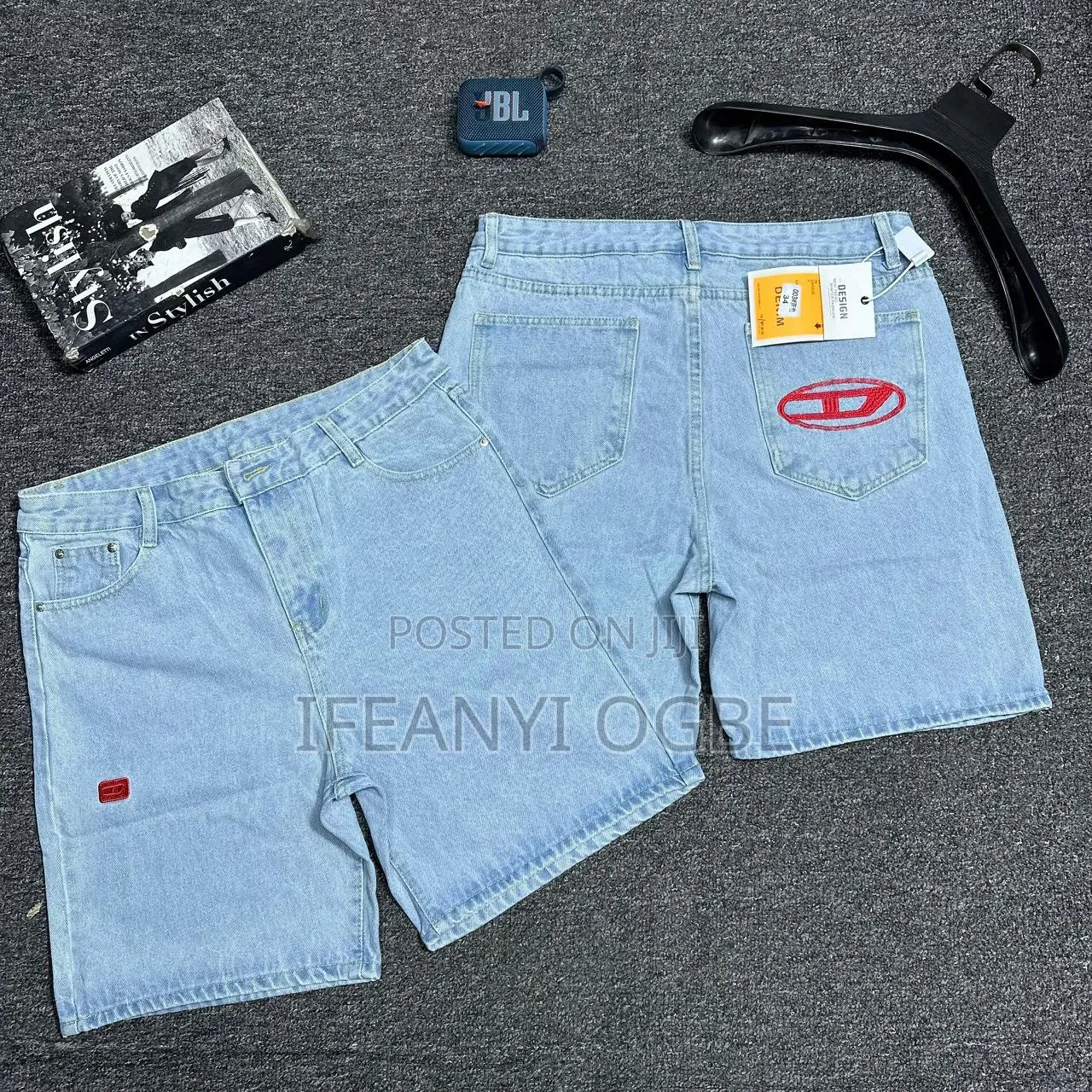 Mens Clothing